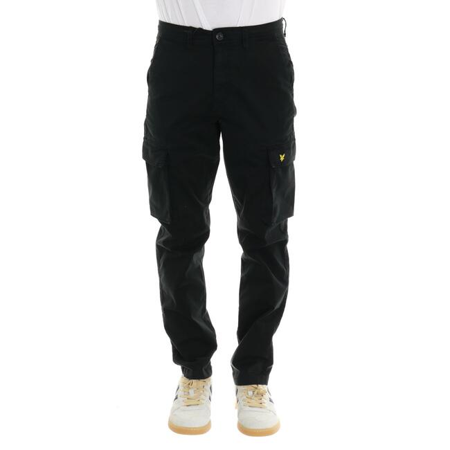 PANTALONE CARGO LYLE & SCOTT - Mad Fashion | img vers.1300x/